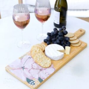 Love Vera Rectangle Grazing Board