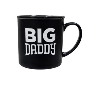 Big Daddy - Xl Mug