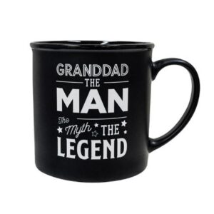 Granddad - Xl Mug