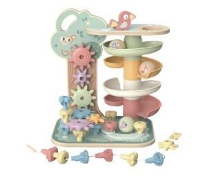 My Forest Friend Activity Set