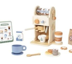 Coffee Machine