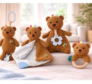 Maple Bear Plus Gift