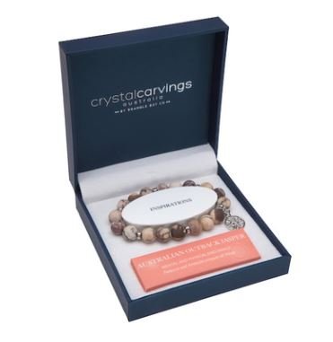 Tol406-bracelet-treeoflife-australian(outback)jaspermatte-rhodium-10mmbead
